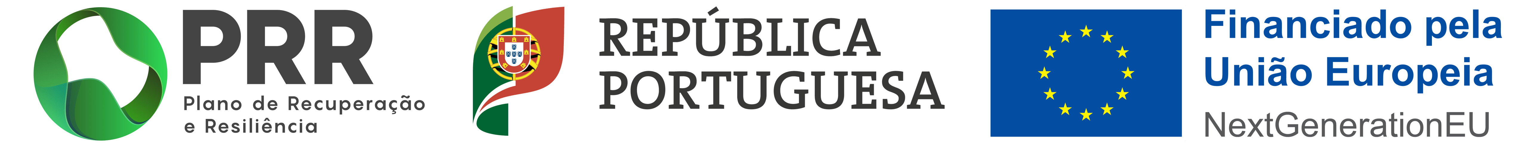 Plano de Recuperação e Resiliência — República Portuguesa / NextGenerationEU