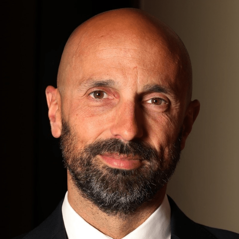 Tiago Vaz Serra